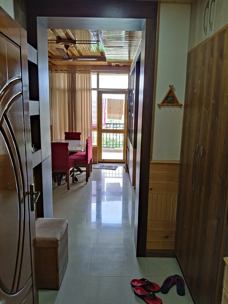 undefined, sushma-elite-cross 3 Bedroom 1685 Sq.Ft. Apartment In Dhakoli Village Zirakpur 8026558