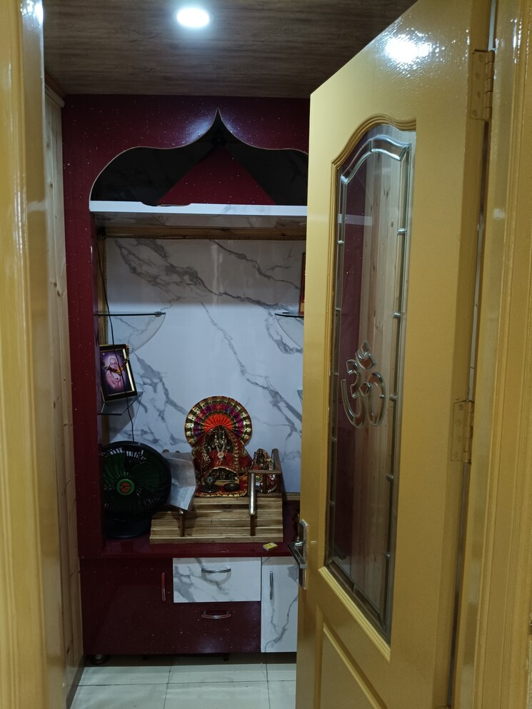 undefined, sushma-elite-cross 3 Bedroom 1685 Sq.Ft. Apartment In Dhakoli Village Zirakpur 8026558