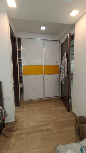 Building Lobby in 1 BHK Builder Floor at Palam Vihar Residents Association, Palam Vihar – for Rent
