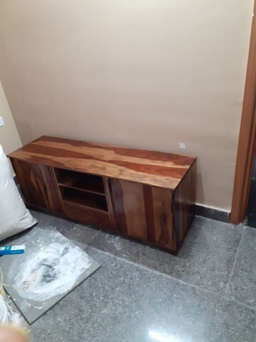 Bedroom in 1 BHK Builder Floor at Palam Vihar Residents Association, Palam Vihar – for Rent
