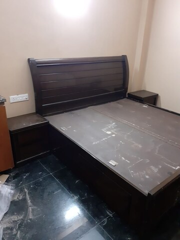 Kitchen in 1 BHK Builder Floor at Palam Vihar Residents Association, Palam Vihar – for Rent