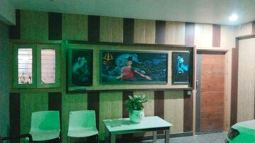 1 BHK Builder Floor For Rent in Palam Vihar Residents Association, Palam Vihar