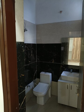 Master Bedroom in 3 BHK Builder Floor at Sanauli – for Rent