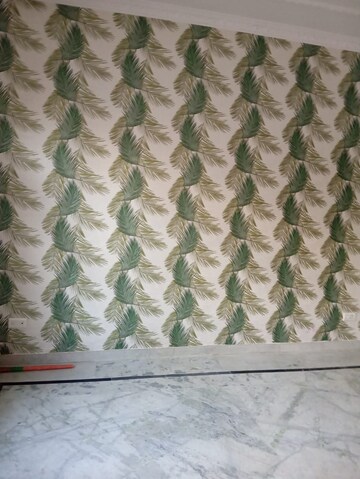 Room in 2 BHK Independent House at Dhakoli Village – for Sale