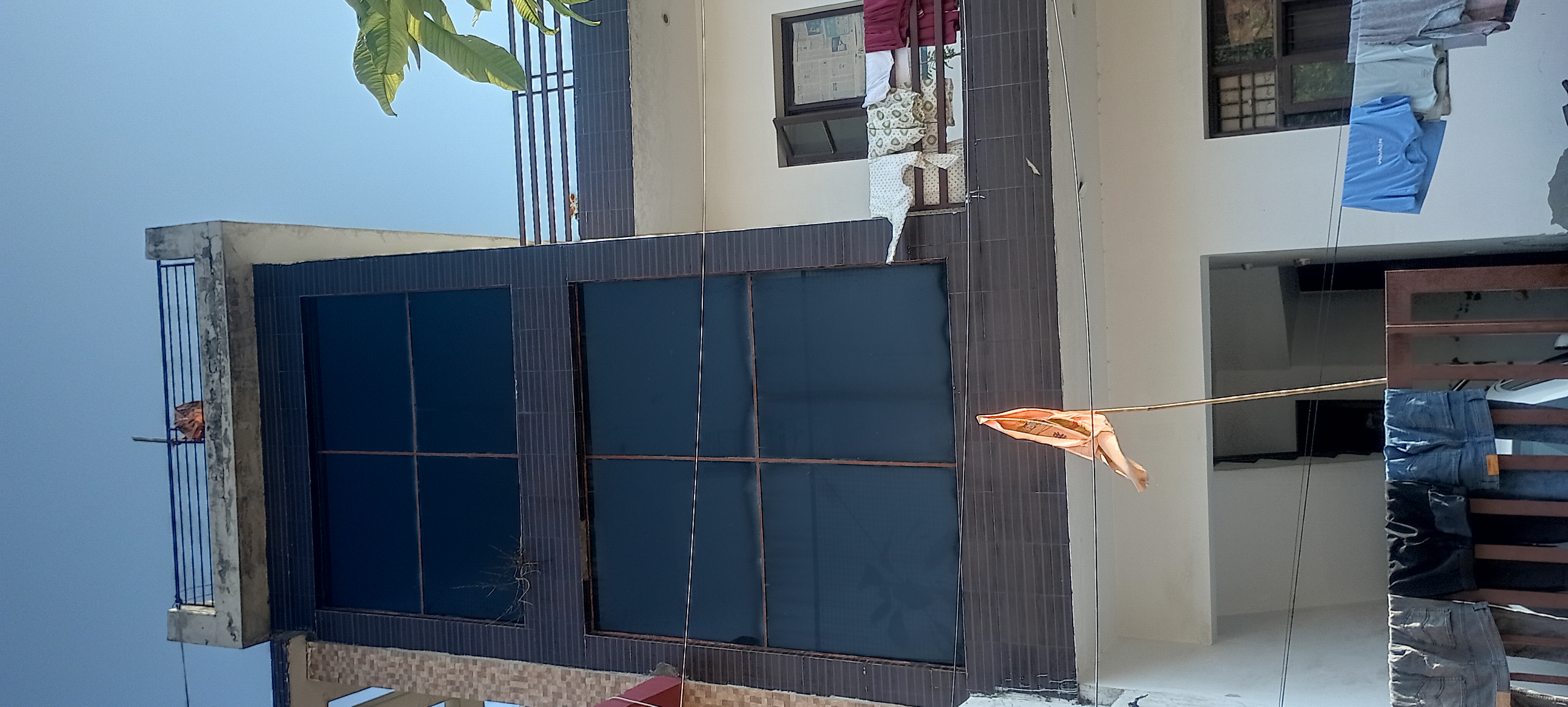 6 BHK + Pooja Room Independent House For Sale in Badal Colony