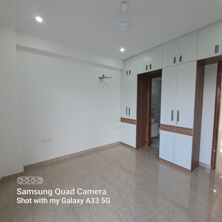 Master Bedroom, sector 14 3 Bedroom 2000 Sq.Ft. Builder Floor In Sector 14 Gurgaon 8026582