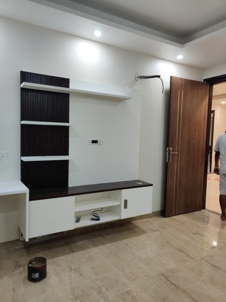 Master Bedroom, sector 14 3 Bedroom 2000 Sq.Ft. Builder Floor In Sector 14 Gurgaon 8026582