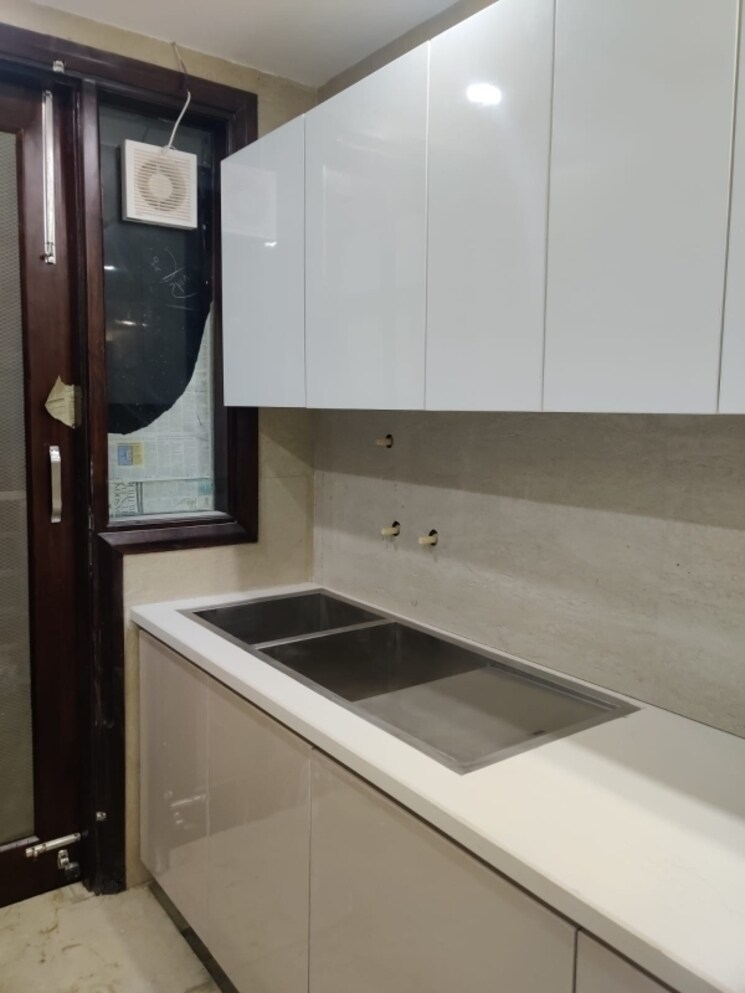 Master Bedroom, sector 14 3 Bedroom 2000 Sq.Ft. Builder Floor In Sector 14 Gurgaon 8026582