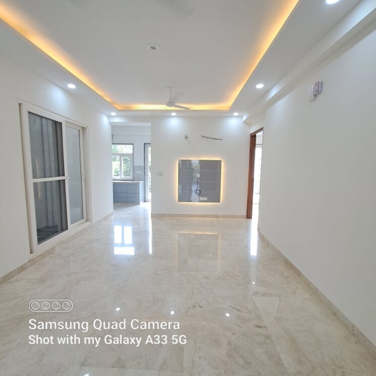 Master Bedroom, sector 14 3 Bedroom 2000 Sq.Ft. Builder Floor In Sector 14 Gurgaon 8026582