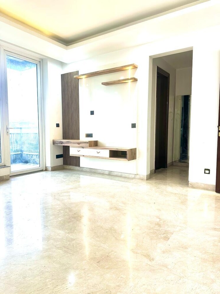 Master Bedroom, sector 14 3 Bedroom 2000 Sq.Ft. Builder Floor In Sector 14 Gurgaon 8026582