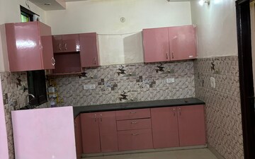 3 BHK Builder Floor For Rent in Indirapuram