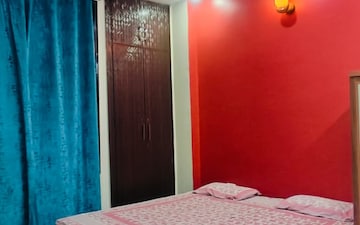 1 RK Builder Floor For Rent in Indirapuram