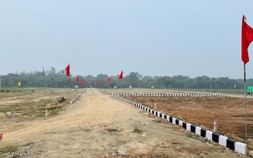 Land For Sale in Sector 88