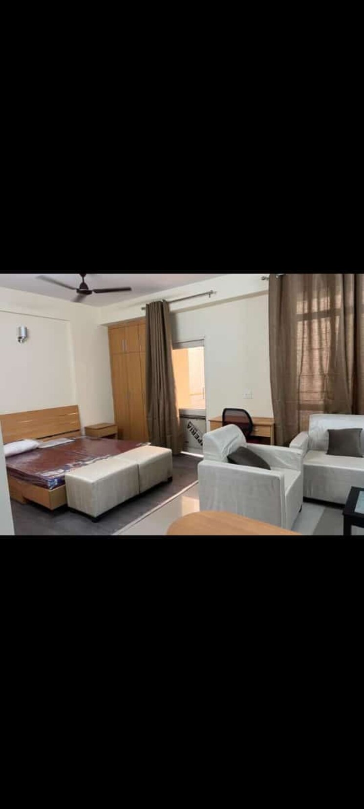 Exterior View, karan-enclave-chipiyana-buzurg  100 Sq.Yd. Plot In Chipiyana Buzurg Ghaziabad 8026588