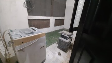 2 BHK Builder Floor – Exterior View View at Gyan Khand - for Rent