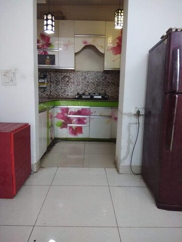 Bathroom in 1 BHK Apartment at Futec Gateway, Sector 75 – for Rent
