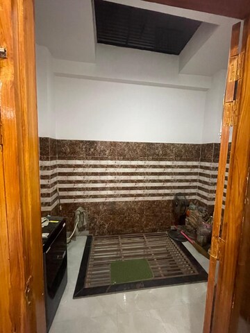 Bedroom in 2 BHK Apartment at Aims Golf City, Sector 75 – for Sale