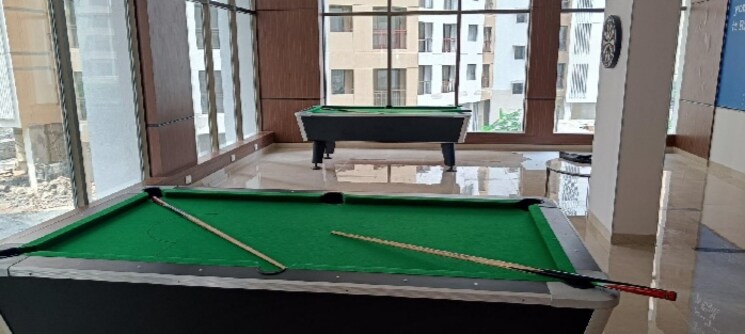 Swimming Pool, sunteck-west-world 1.5 Bedroom 394 Sq.Ft. Apartment In Naigaon East Palghar 8026605