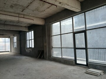  Office Space For Rent in Sector 136