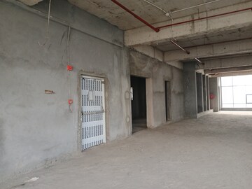  Office Space – Exterior View View at Sector 136 - for Rent