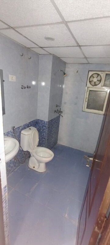 Bathroom in 3 BHK Apartment at ATS One Hamlet, Sector 104 – for Rent
