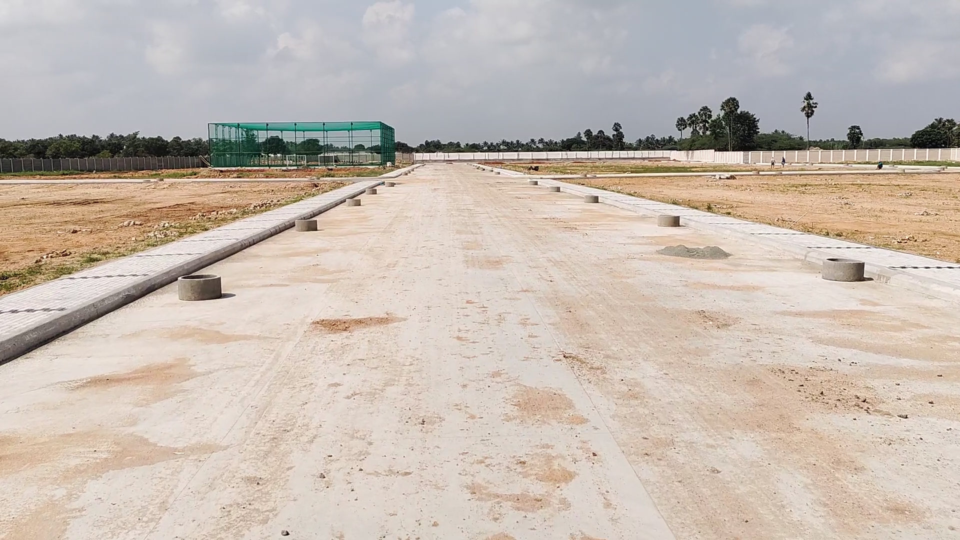 Plot For Sale in Prestige Avenue 