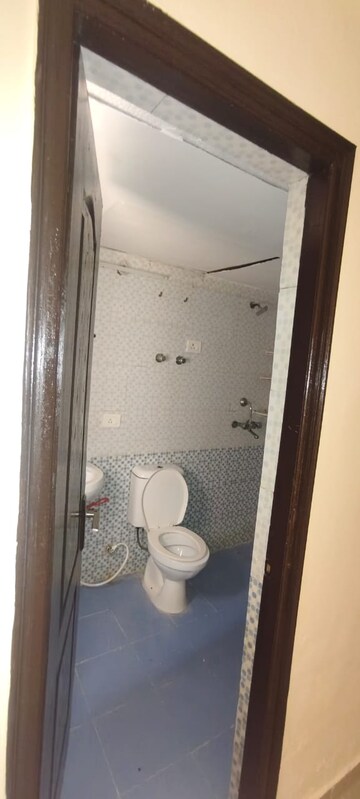 Bathroom in 3 BHK Apartment at ATS One Hamlet, Sector 104 – for Rent