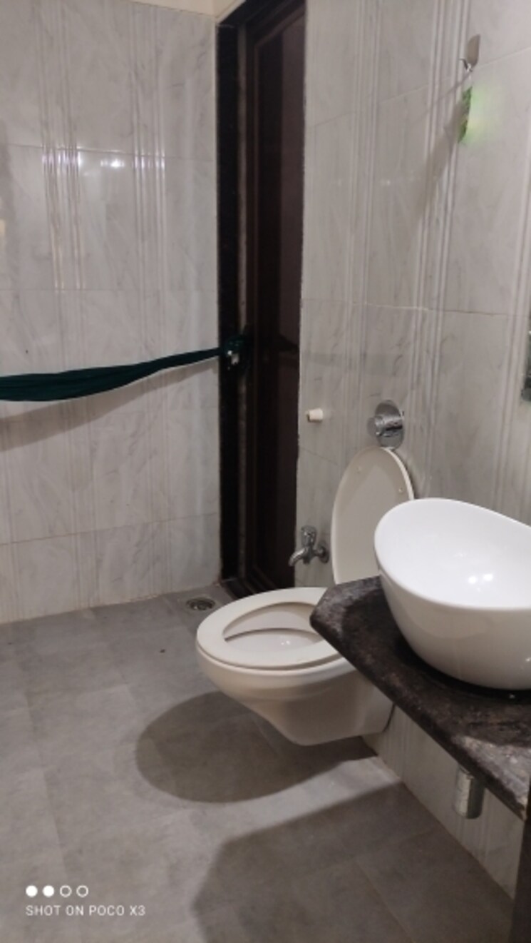 Bathroom, puranik-city-reserva 1 Bedroom 477 Sq.Ft. Apartment In Ghodbunder Thane 8026620