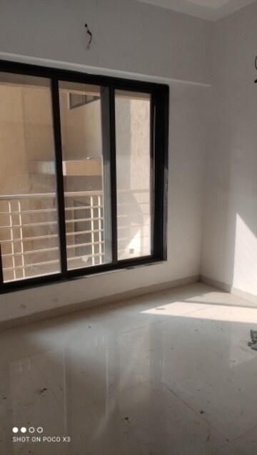 1 BHK Apartment For Rent in Puranik City Reserva, Ghodbunder