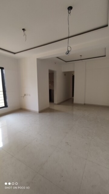 Room in 1 BHK Apartment at Puranik City Reserva, Ghodbunder – for Rent