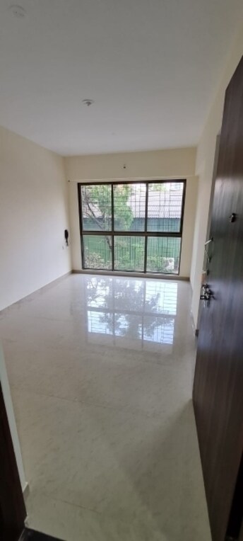 1 BHK Apartment For Rent in Puranik City Reserva Ghodbandar Thane  8026621