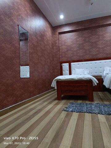 4 BHK Apartment For Rent in ATS One Hamlet, Sector 104