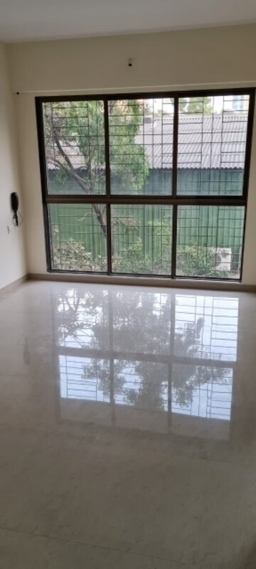 1 BHK Apartment For Rent in Puranik City Reserva, Ghodbunder