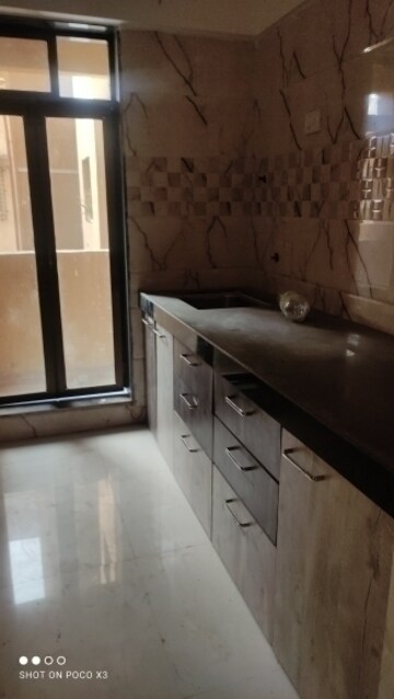 1 BHK Apartment For Rent in Puranik City Reserva, Ghodbunder