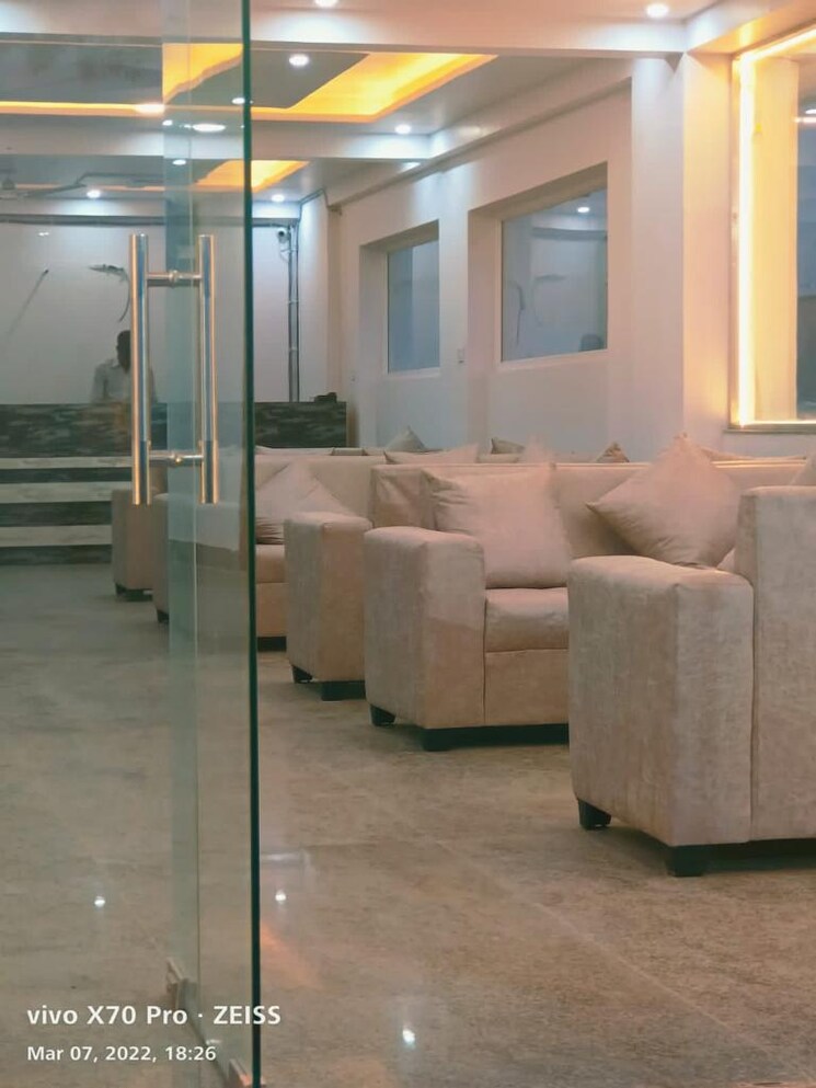 Living Room, ats-one-hamlet 3 Bedroom 1759 Sq.Ft. Apartment In Sector 104 Noida 8026627