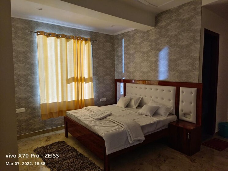 Living Room, ats-one-hamlet 3 Bedroom 1759 Sq.Ft. Apartment In Sector 104 Noida 8026627