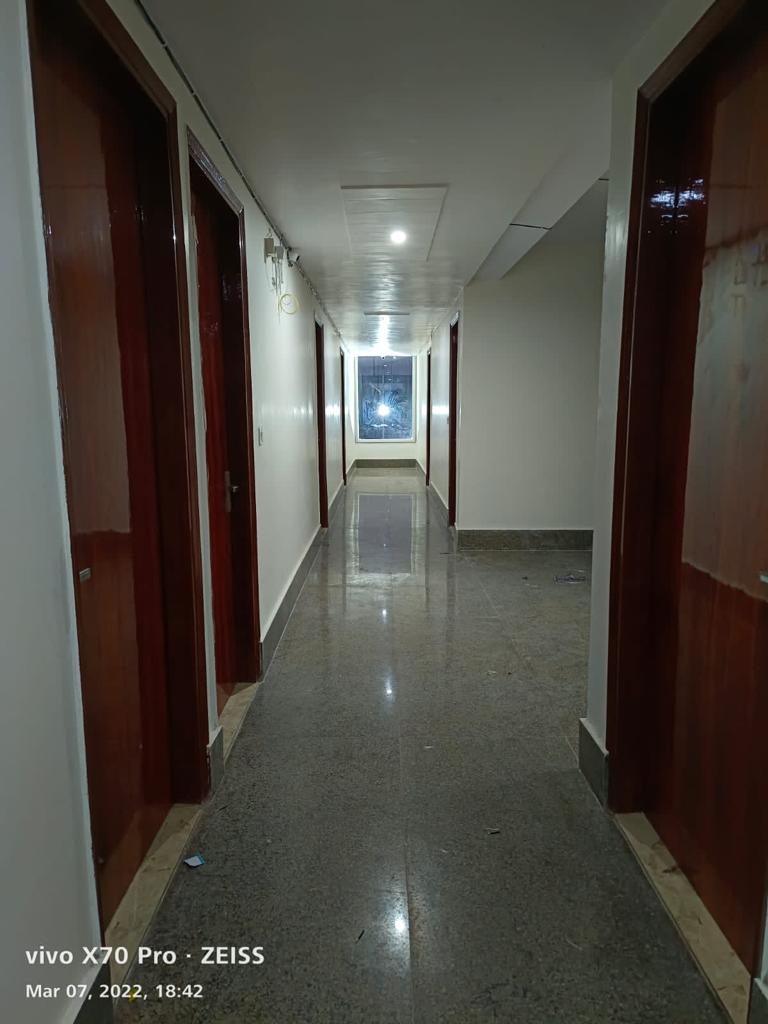 3 BHK Apartment For Sale in ATS One Hamlet