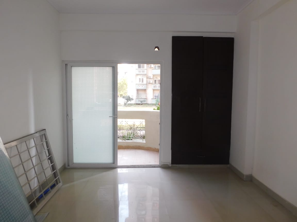 3 BHK Apartment For Sale in ATS One Hamlet