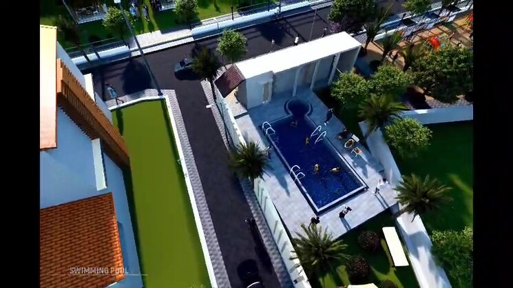 Exterior View, trichy madurai road  1800 Sq.Ft. Plot In Trichy Madurai Road Trichy 8026632