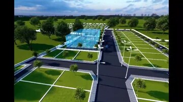  Plot – Exterior View View at Trichy Madurai Road - for Sale