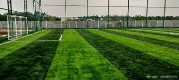  Plot – Exterior View View at Trichy Madurai Road - for Sale