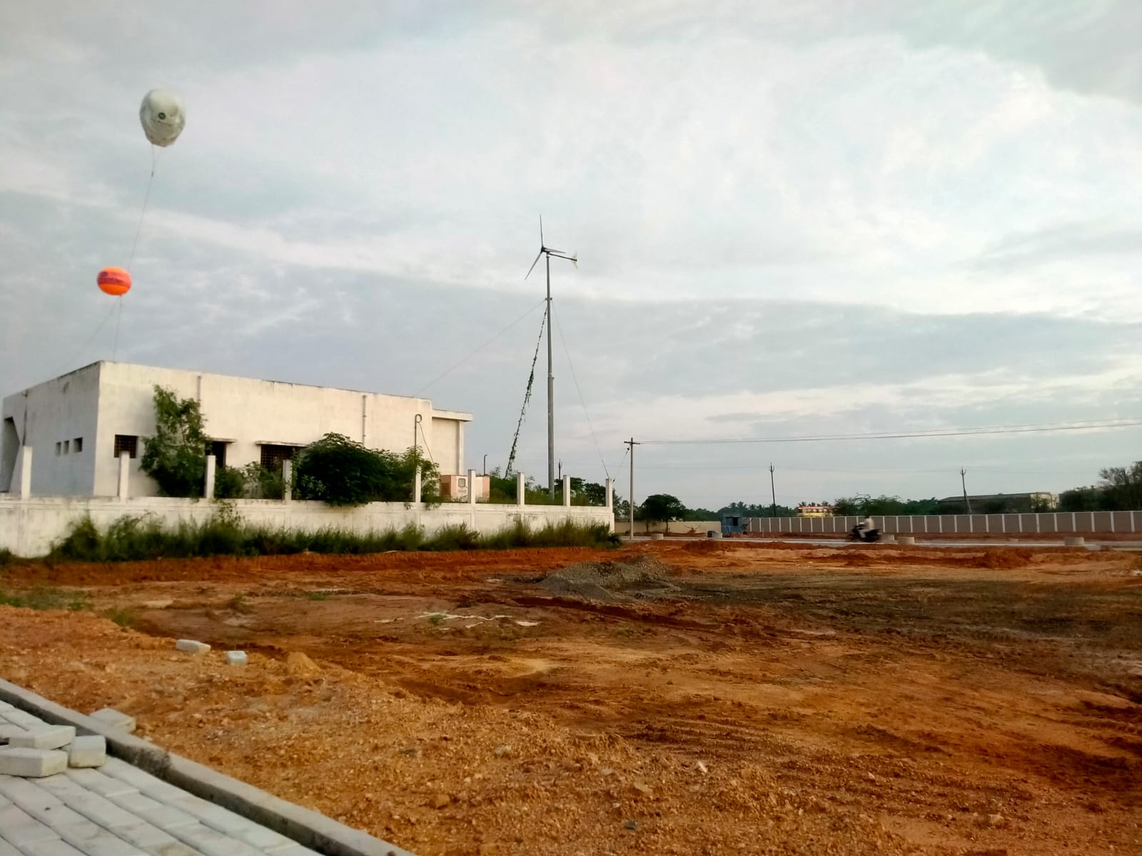 Plot For Sale in Prime City 