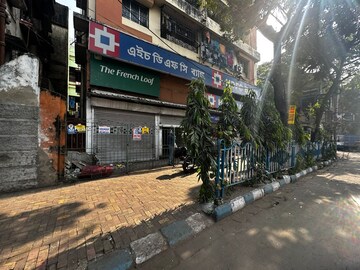 Commercial Showroom 1350 Sq.Ft. For Resale in Camac Street Kolkata  8026635