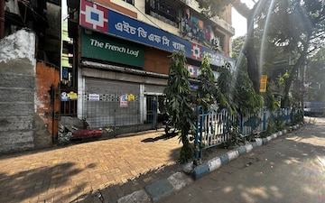 Showroom For Sale in Camac Street