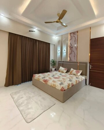 Bedroom in 4 BHK Villa at Dhawas – for Sale