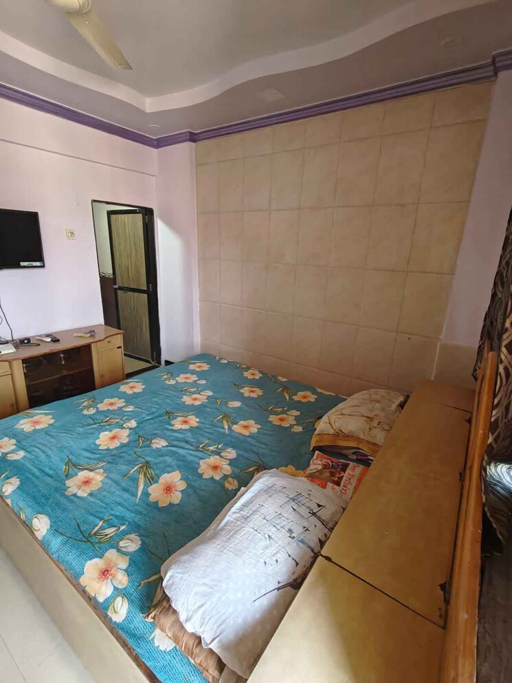 Bedroom, rashmi-star-city 1 Bedroom 288 Sq.Ft. Apartment In Naigaon East Palghar 8026637