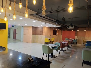 Team Area in  Showroom at Park Street – for Sale
