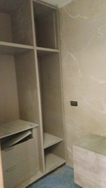 Staircase in 3 BHK Builder Floor at Lajpat Nagar – for Sale