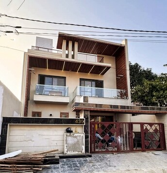 5 BHK Independent House For Resale in Panchyawala Jaipur  8026654