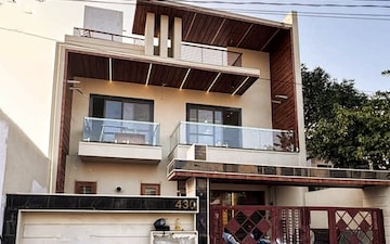 5 BHK Independent House For Sale in Panchyawala